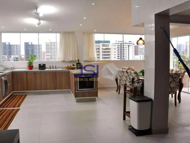 Cobertura para Venda em São Paulo/SP Conjunto Residencial Morumbi 3 Quartos