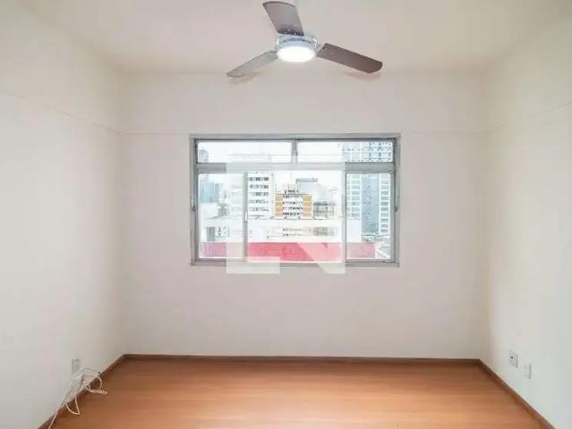 Cobertura para Venda em São Paulo/SP Consolação 2 Quartos