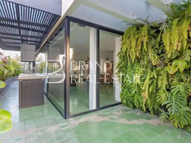 Cobertura para Venda em São Paulo/SP Consolação 4 Quartos