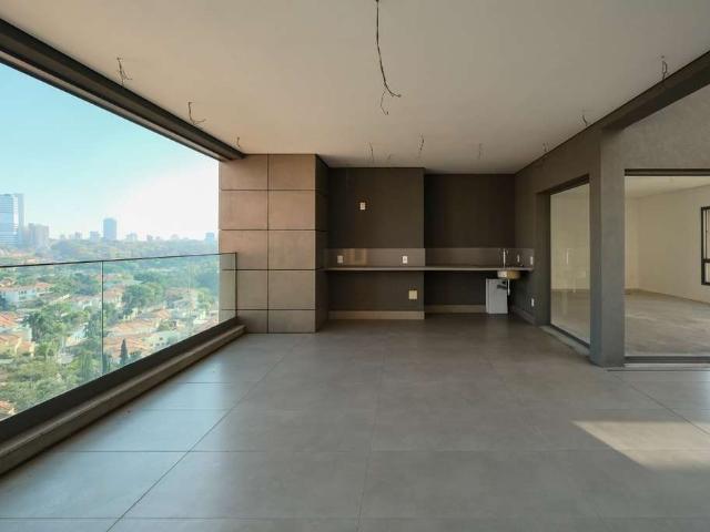 Cobertura para Venda em São Paulo/SP Consolação 4 Quartos