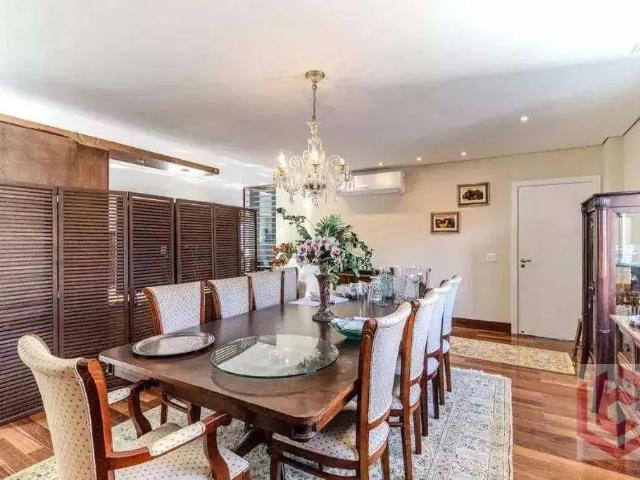 Cobertura para Venda em São Paulo/SP Consolação 5 Quartos