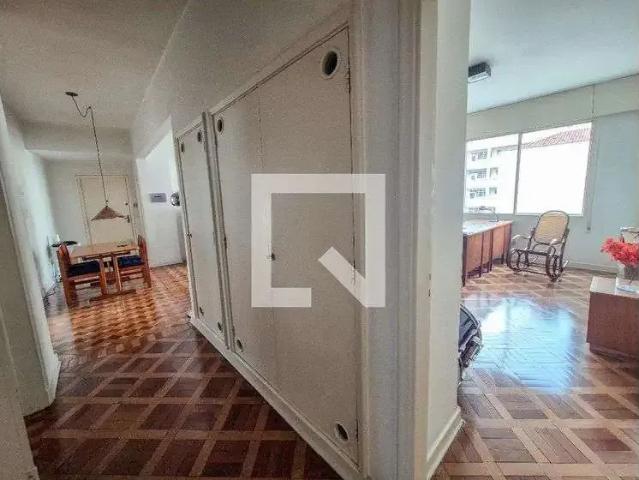 Cobertura para Venda em São Paulo/SP Higienópolis 3 Quartos