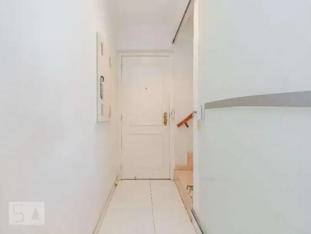 Cobertura para Venda em São Paulo/SP Higienópolis 1 Quartos