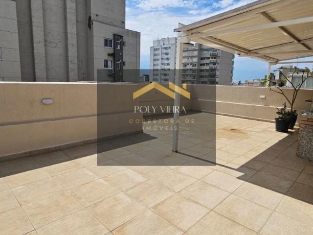 Cobertura para Venda em São Paulo/SP Higienópolis 2 Quartos