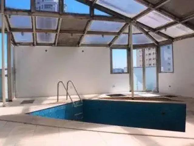 Cobertura para Venda em São Paulo/SP Higienópolis 4 Quartos