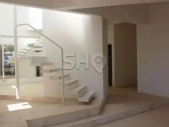Cobertura para Venda em São Paulo/SP Higienópolis 4 Quartos