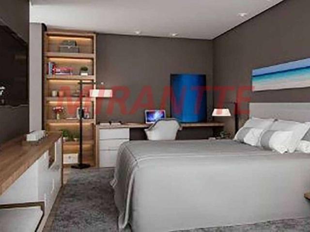 Cobertura para Venda em São Paulo/SP Ibirapuera 4 Quartos