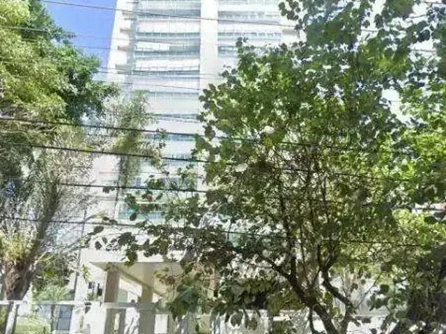 Cobertura para Venda em São Paulo/SP Indianópolis 3 Quartos