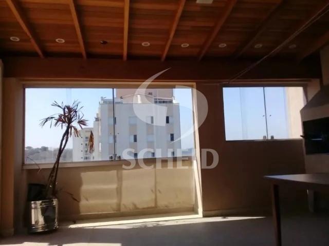 Cobertura para Venda em São Paulo/SP Interlagos 2 Quartos