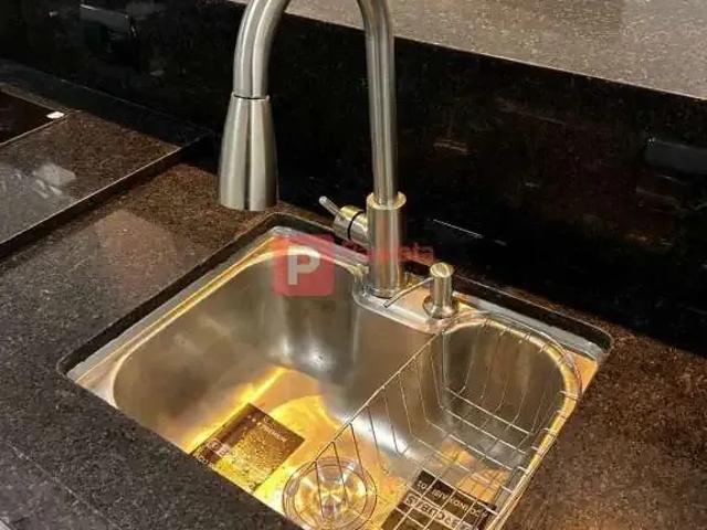 Cobertura para Venda em São Paulo/SP Interlagos 2 Quartos
