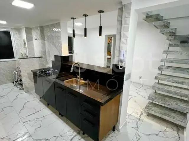 Cobertura para Venda em São Paulo/SP Interlagos 2 Quartos