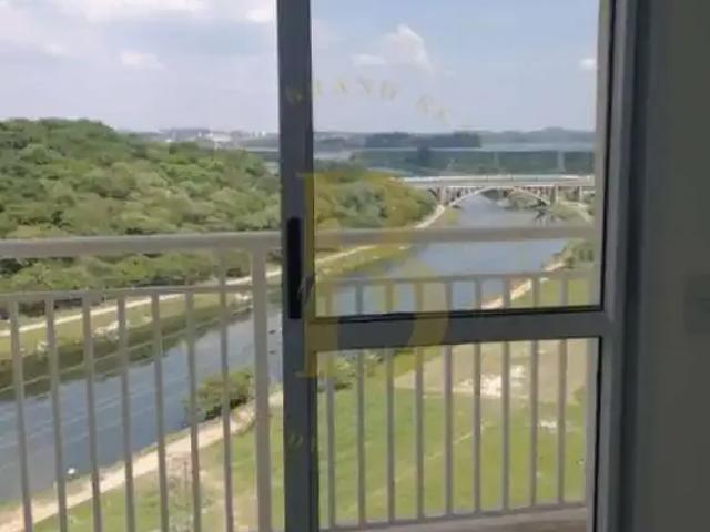 Cobertura para Venda em São Paulo/SP Interlagos 2 Quartos