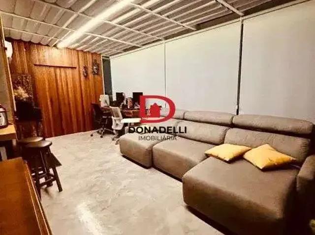 Cobertura para Venda em São Paulo/SP Interlagos 2 Quartos