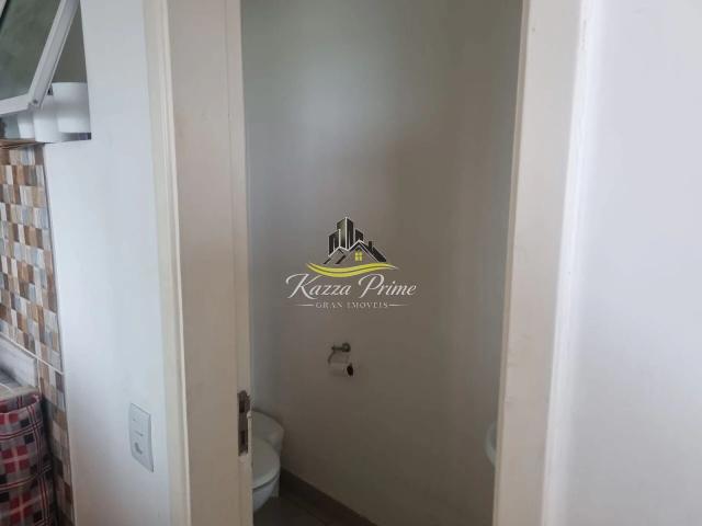 Cobertura para Venda em São Paulo/SP Interlagos 2 Quartos