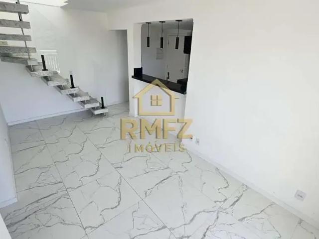Cobertura para Venda em São Paulo/SP Interlagos 2 Quartos