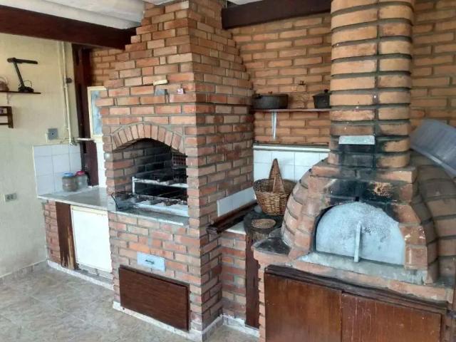 Cobertura para Venda em São Paulo/SP Interlagos 3 Quartos