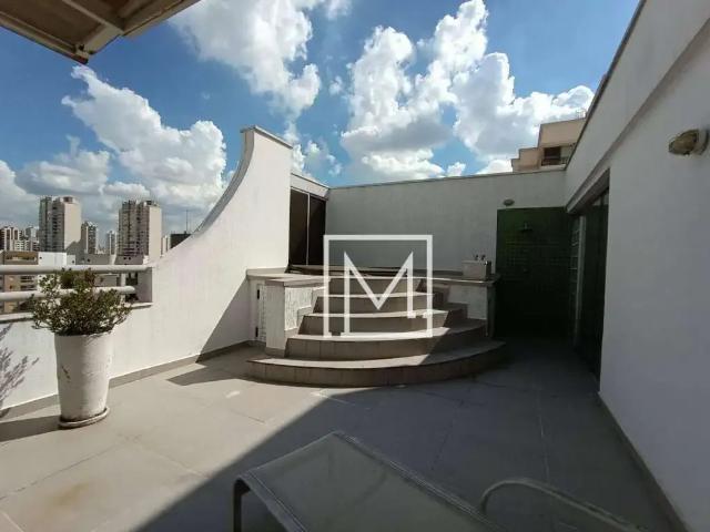 Cobertura para Venda em São Paulo/SP Ipiranga 2 Quartos
