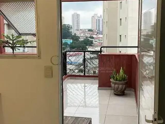 Cobertura para Venda em São Paulo/SP Ipiranga 2 Quartos