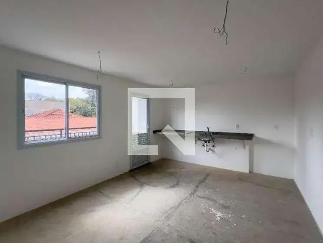 Cobertura para Venda em São Paulo/SP Ipiranga 2 Quartos