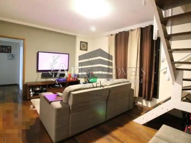 Cobertura para Venda em São Paulo/SP Ipiranga 3 Quartos