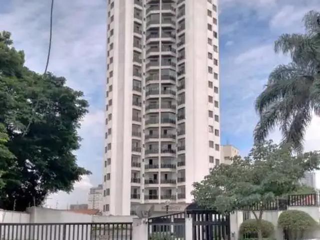 Cobertura para Venda em São Paulo/SP Ipiranga 3 Quartos