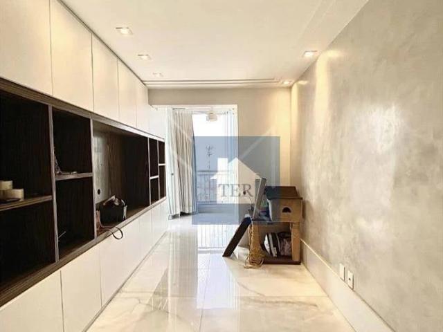 Cobertura para Venda em São Paulo/SP Itaberaba 3 Quartos