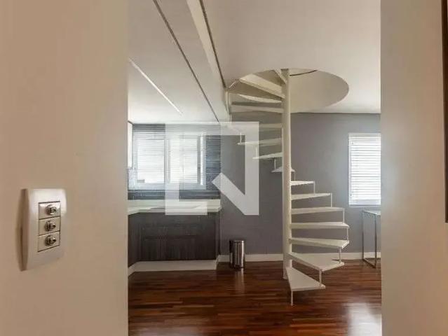 Cobertura para Venda em São Paulo/SP Itaim Bibi 1 Quartos