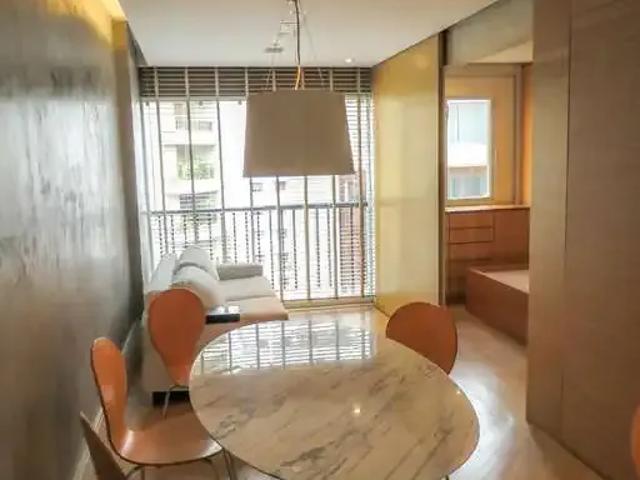Cobertura para Venda em São Paulo/SP Itaim Bibi 1 Quartos
