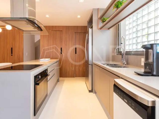 Cobertura para Venda em São Paulo/SP Itaim Bibi 2 Quartos