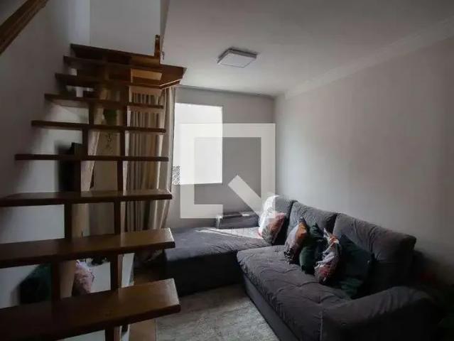 Cobertura para Venda em São Paulo/SP Itaquera 2 Quartos