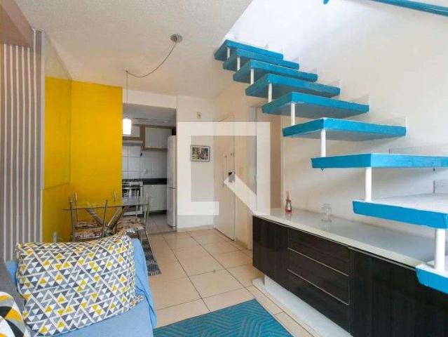 Cobertura para Venda em São Paulo/SP Itaquera 3 Quartos