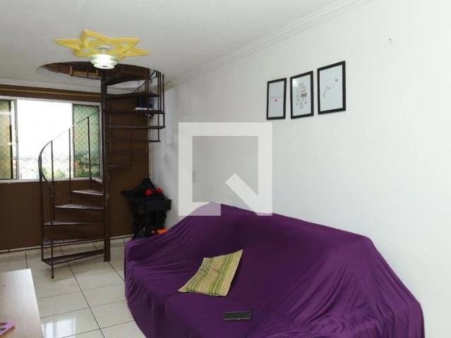 Cobertura para Venda em São Paulo/SP Itaquera 3 Quartos