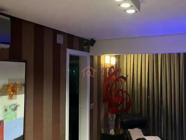 Cobertura para Venda em São Paulo/SP Jabaquara 3 Quartos