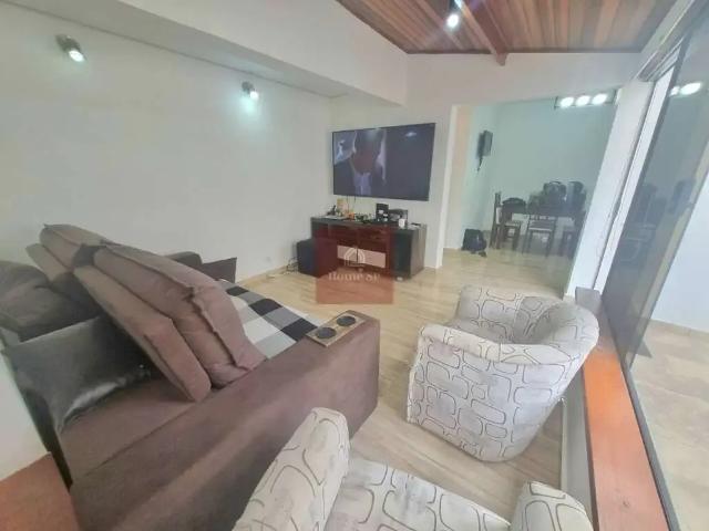 Cobertura para Venda em São Paulo/SP Jabaquara 3 Quartos