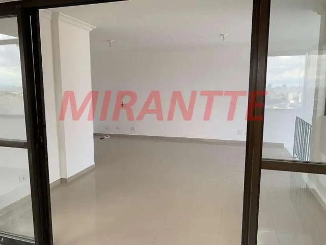 Cobertura para Venda em São Paulo/SP Jabaquara 3 Quartos