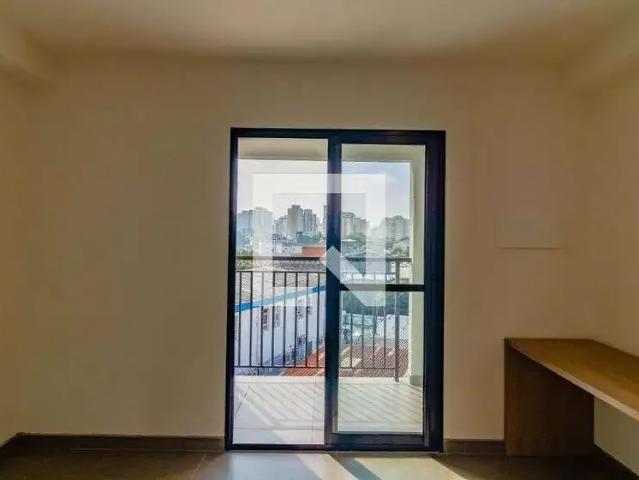 Cobertura para Venda em São Paulo/SP Jabaquara 1 Quartos