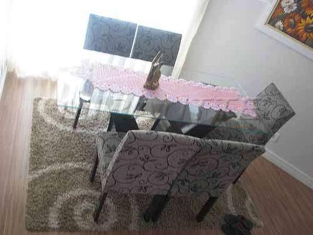 Cobertura para Venda em São Paulo/SP Jaraguá 2 Quartos