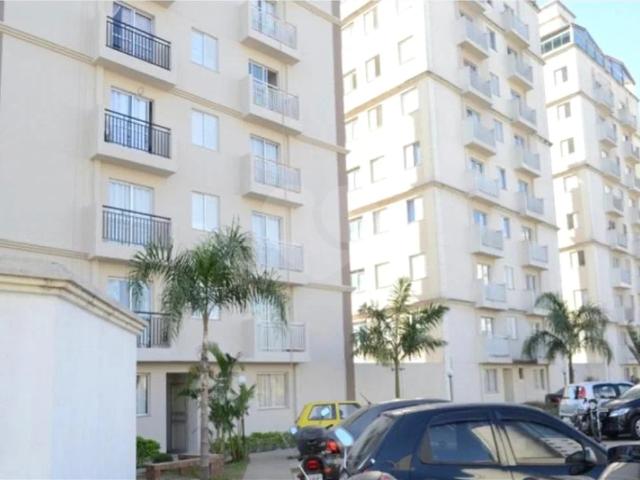 Cobertura para Venda em São Paulo/SP Jaraguá 2 Quartos