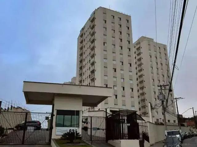 Cobertura para Venda em São Paulo/SP Jardim Cristal 2 Quartos