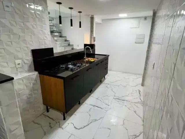 Cobertura para Venda em São Paulo/SP Jardim Cristal 2 Quartos