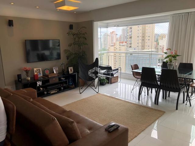 Cobertura para Venda em São Paulo/SP Jardim Ampliação 3 Quartos