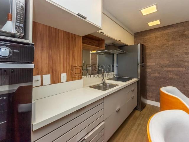 Cobertura para Venda em São Paulo/SP Jardim Ampliação 2 Quartos