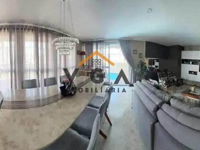 Cobertura para Venda em São Paulo/SP Jardim Anália Franco 4 Quartos