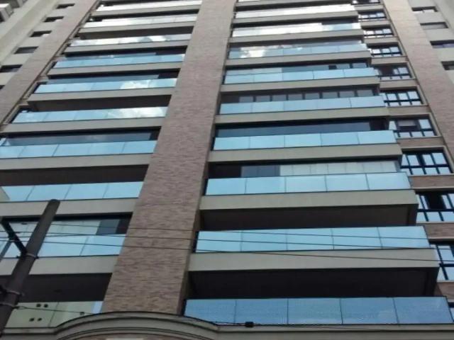 Cobertura para Venda em São Paulo/SP Jardim Anália Franco 4 Quartos