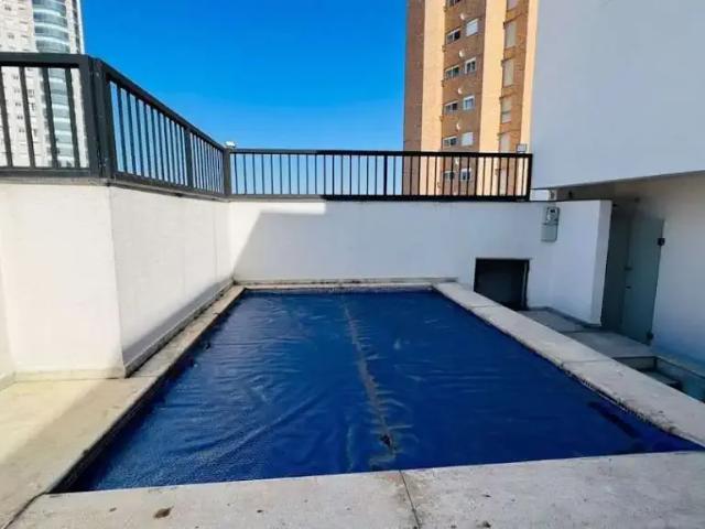 Cobertura para Venda em São Paulo/SP Jardim Anália Franco 4 Quartos