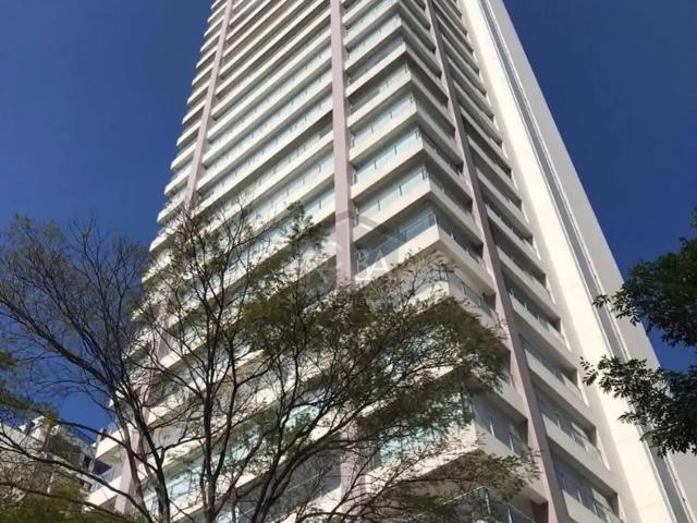 Cobertura para Venda em São Paulo/SP Jardim Anália Franco 5 Quartos