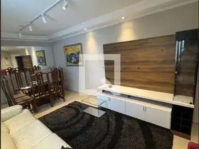 Cobertura para Venda em São Paulo/SP Jardim Anália Franco 2 Quartos