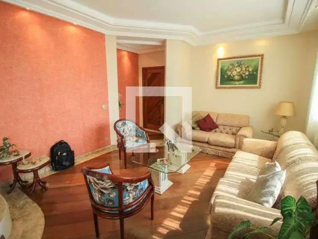 Cobertura para Venda em São Paulo/SP Jardim Anália Franco 3 Quartos