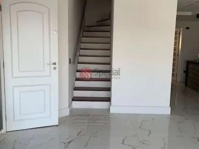 Cobertura para Venda em São Paulo/SP Jardim Anália Franco 3 Quartos