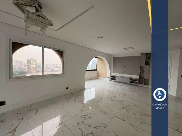 Cobertura para Venda em São Paulo/SP Jardim Anália Franco 3 Quartos